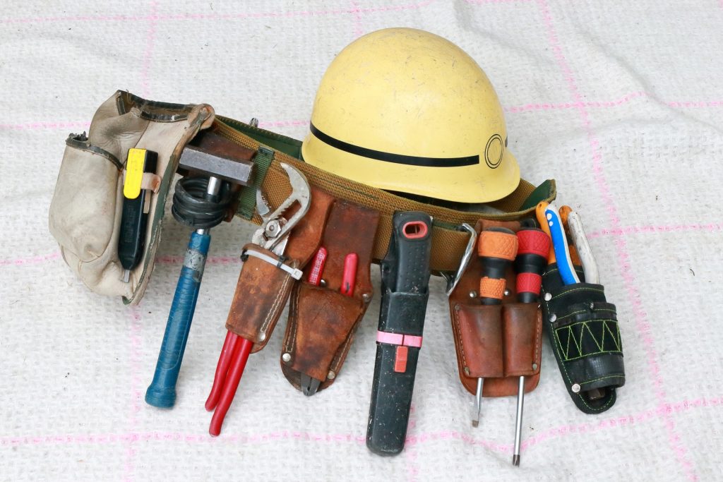 電気工事士イメージ